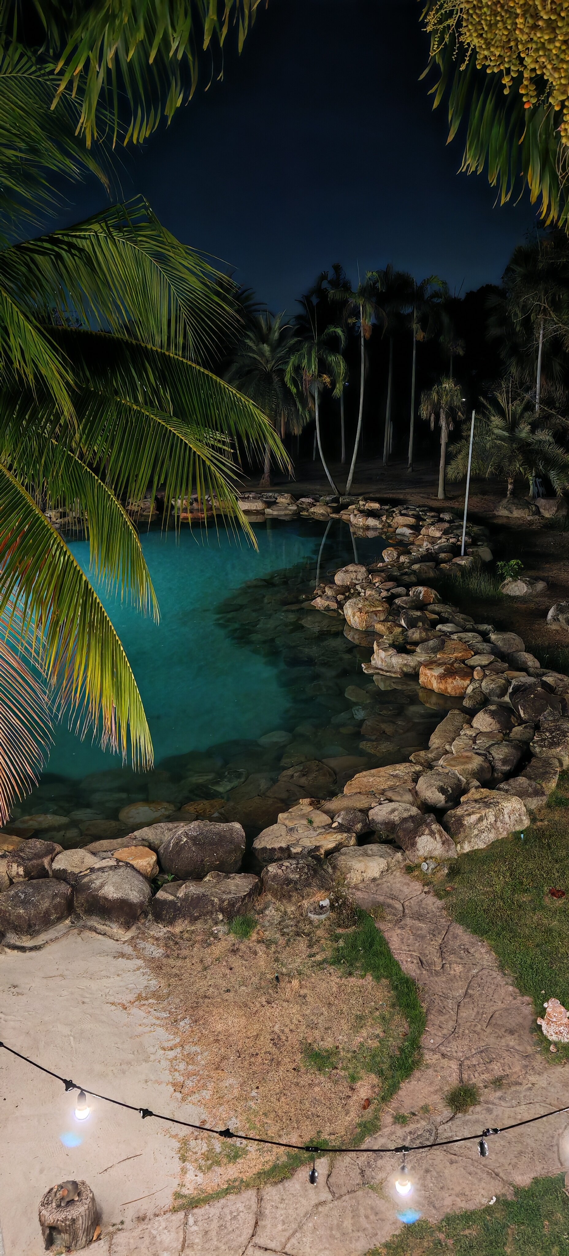 Фото Ohana Resort and Restaurant