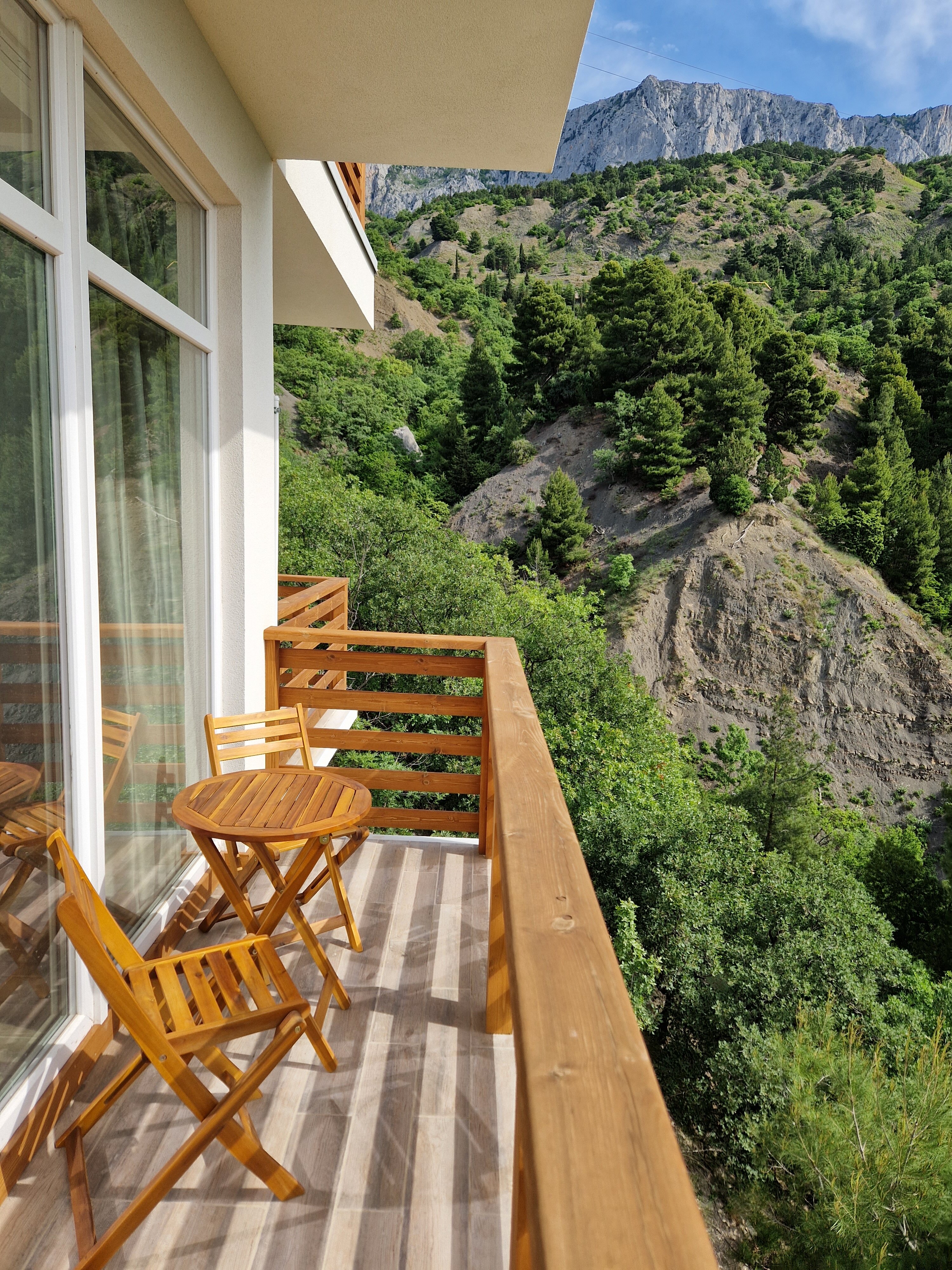 Фото Панорама