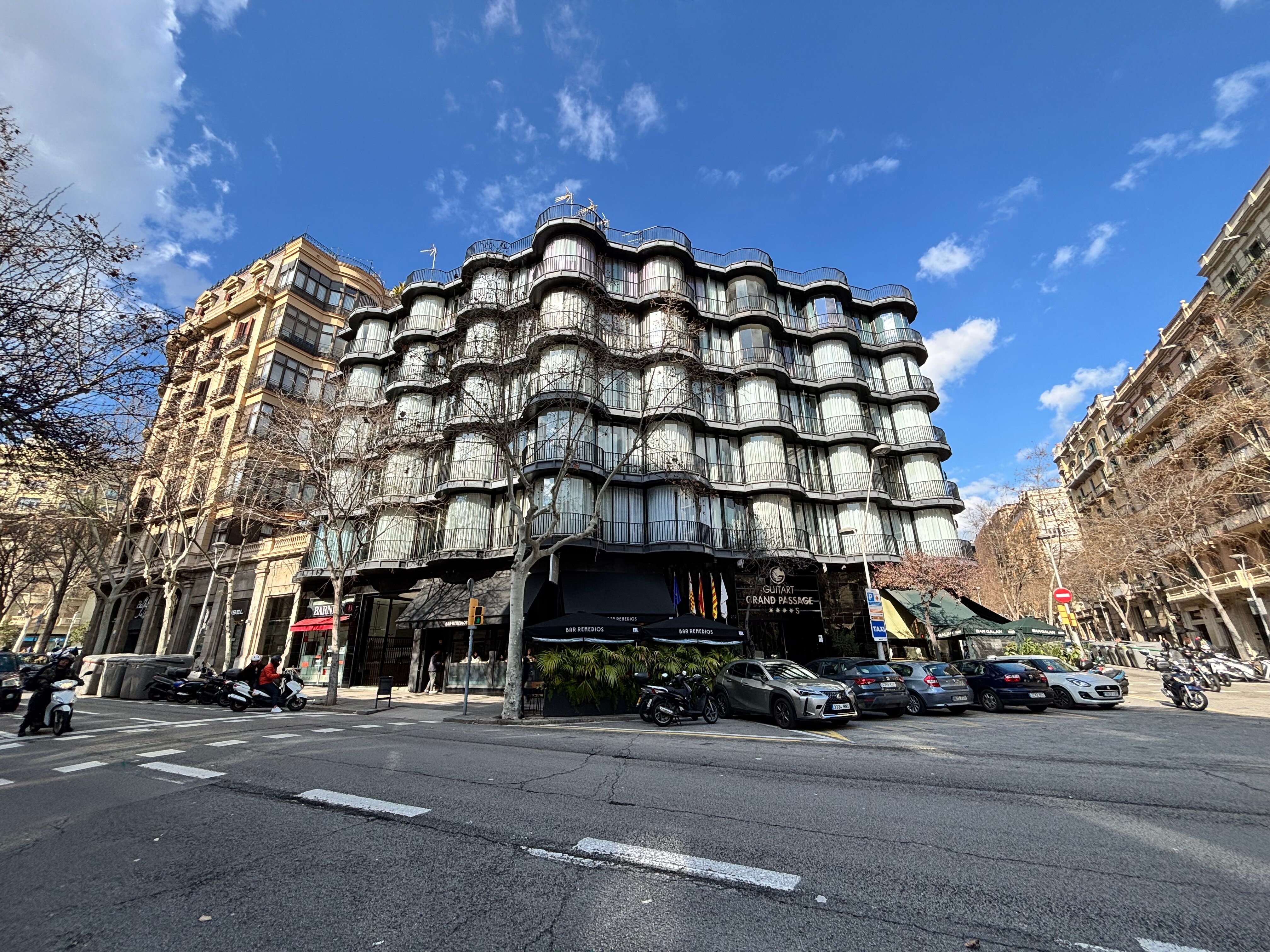 Фото отеля 3