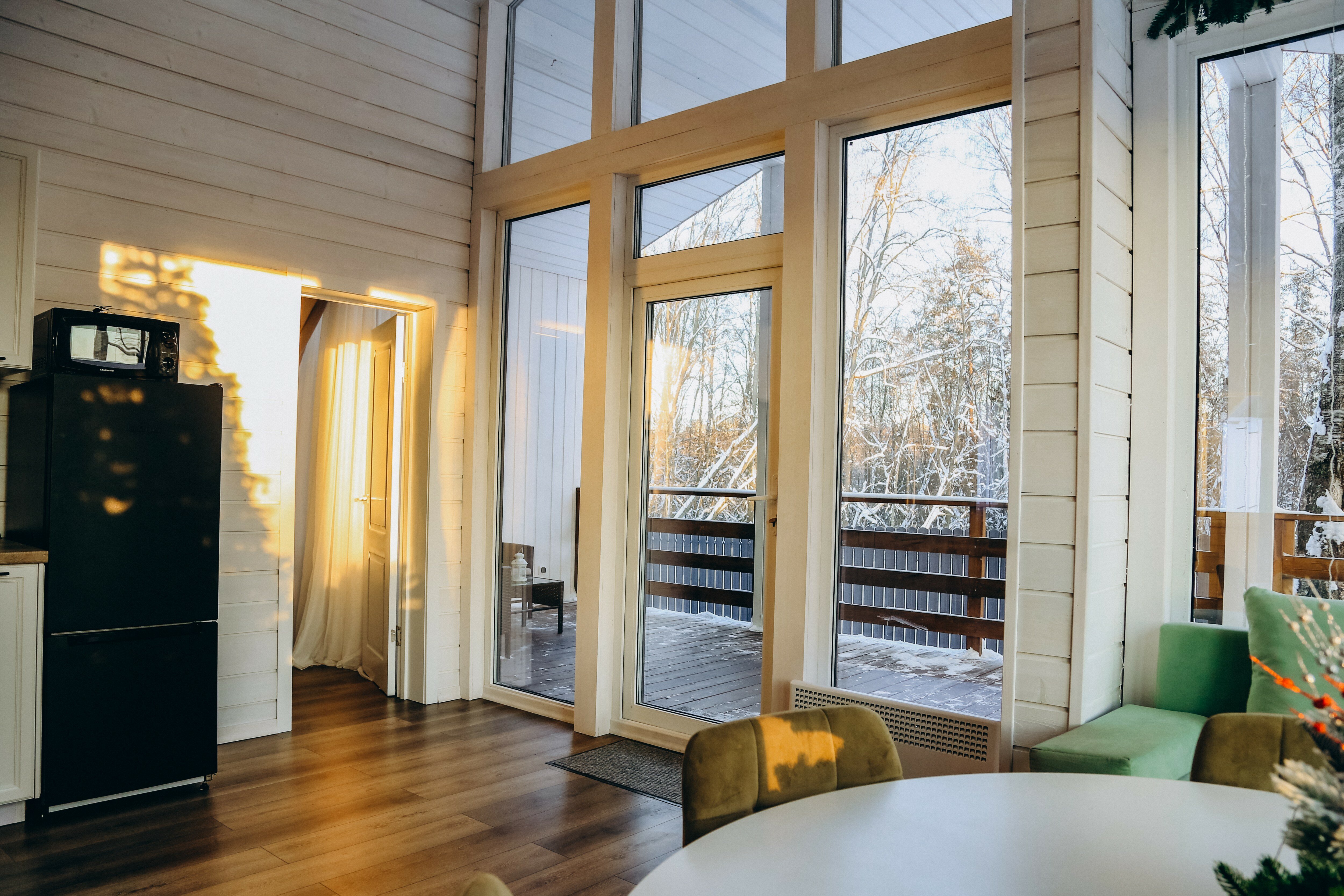 Фото Дача ДомBerry