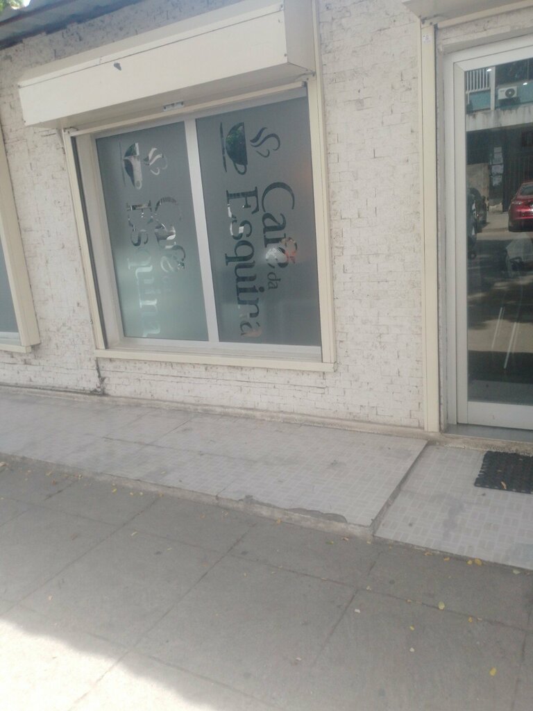 Cafe Café da Esquina, Loanda, photo