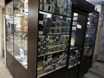 Табак (Altayskaya Street, 21) ، متجر مستلزمات التدخين