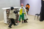 Театр-студия Премьера (Nelidovskaya Street, 8), theater and circus education