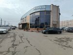 Road service 24 (Komendantskiy Avenue, 44к2) ، ورشة لتصليح السيارات