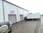 ZaStolom (Antonova-Ovseyenko Street, 36Д/4), warehouse