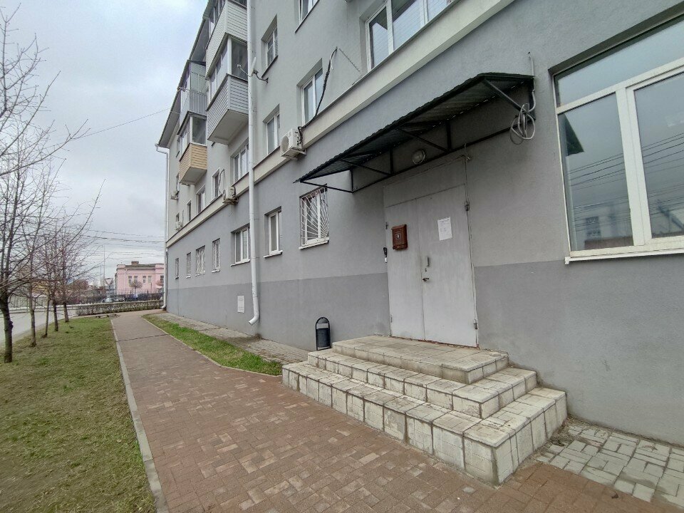 Engineering bureau Аркада, Voronezh, photo