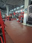 Адреналин (ул. Ленина, 46), спортивный, тренажёрный зал в Вязниках