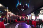 Medallion (Yuzhnoe Highway, 35к2), restaurant