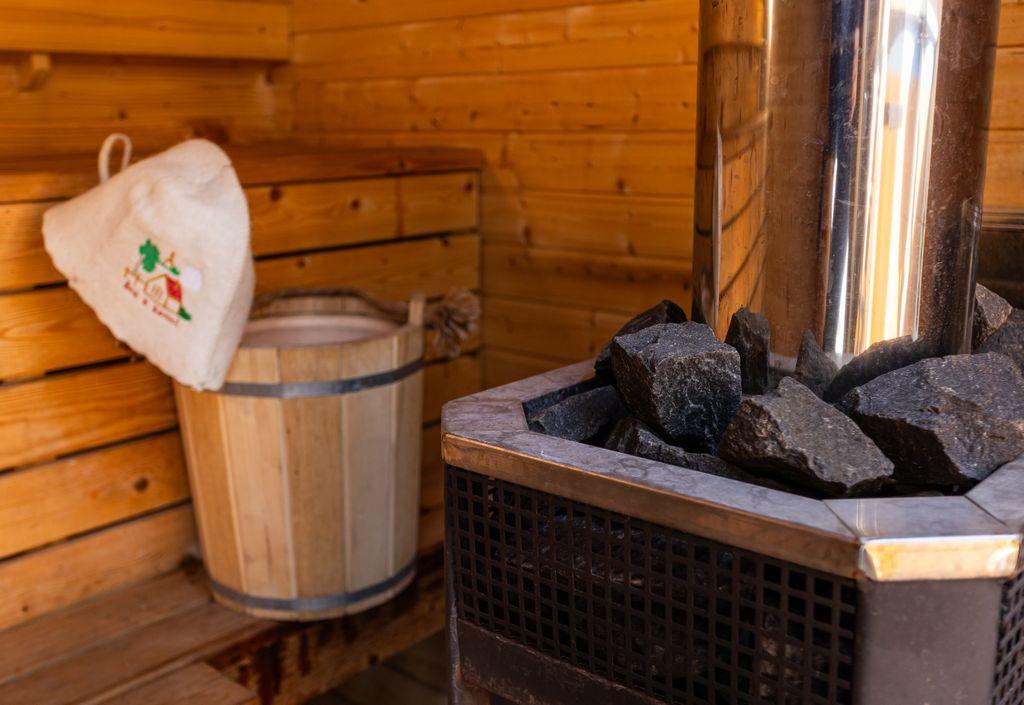 Фото Villa Fiesta