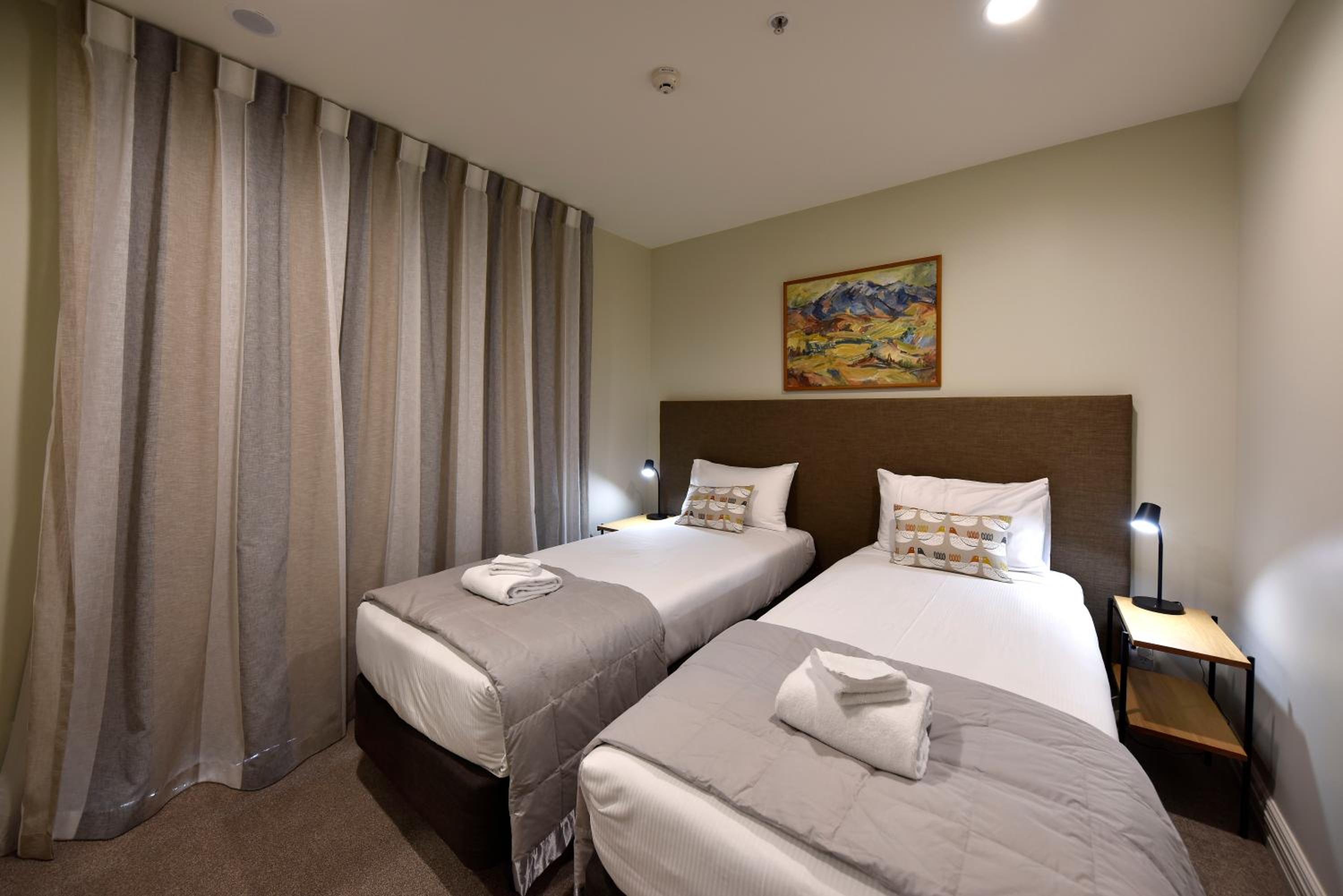 Фото West Fitzroy Apartments