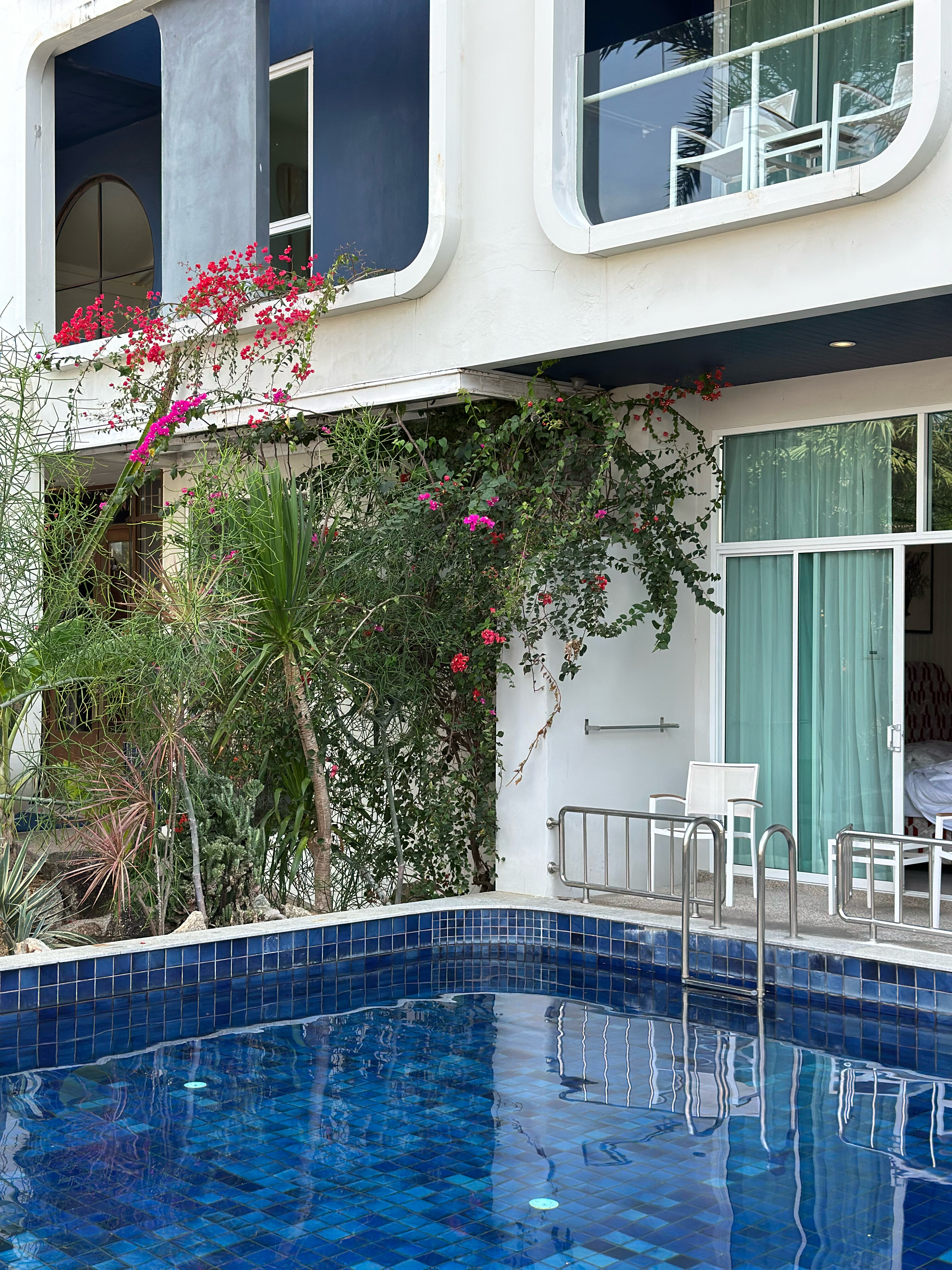 Фото Sugar Marina Hotel Nautical