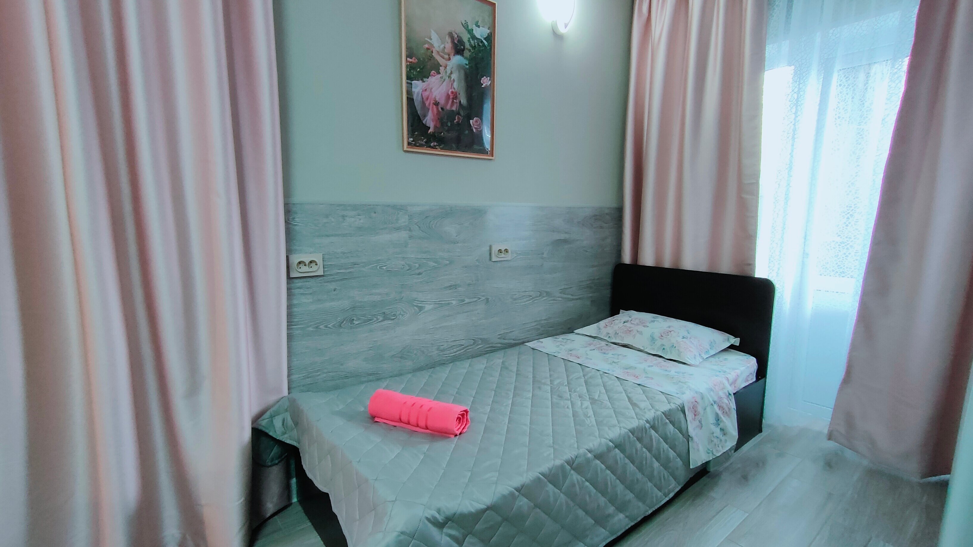 Фото Семейный уголок