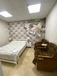 Тройка (selo Verkhniy Mamon, ulitsa Vasilevskogo, 47А), hotel