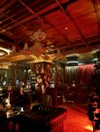 Особняк (Belinskogo Street, 38), hookah lounge