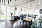 Ptichki i Yagody (Primorskoye Highway, 572), restaurant