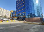 Банк Уралсиб (ulitsa Sofyi Perovskoy, 52/2), atm