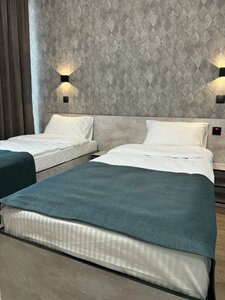 Гостиница Даво