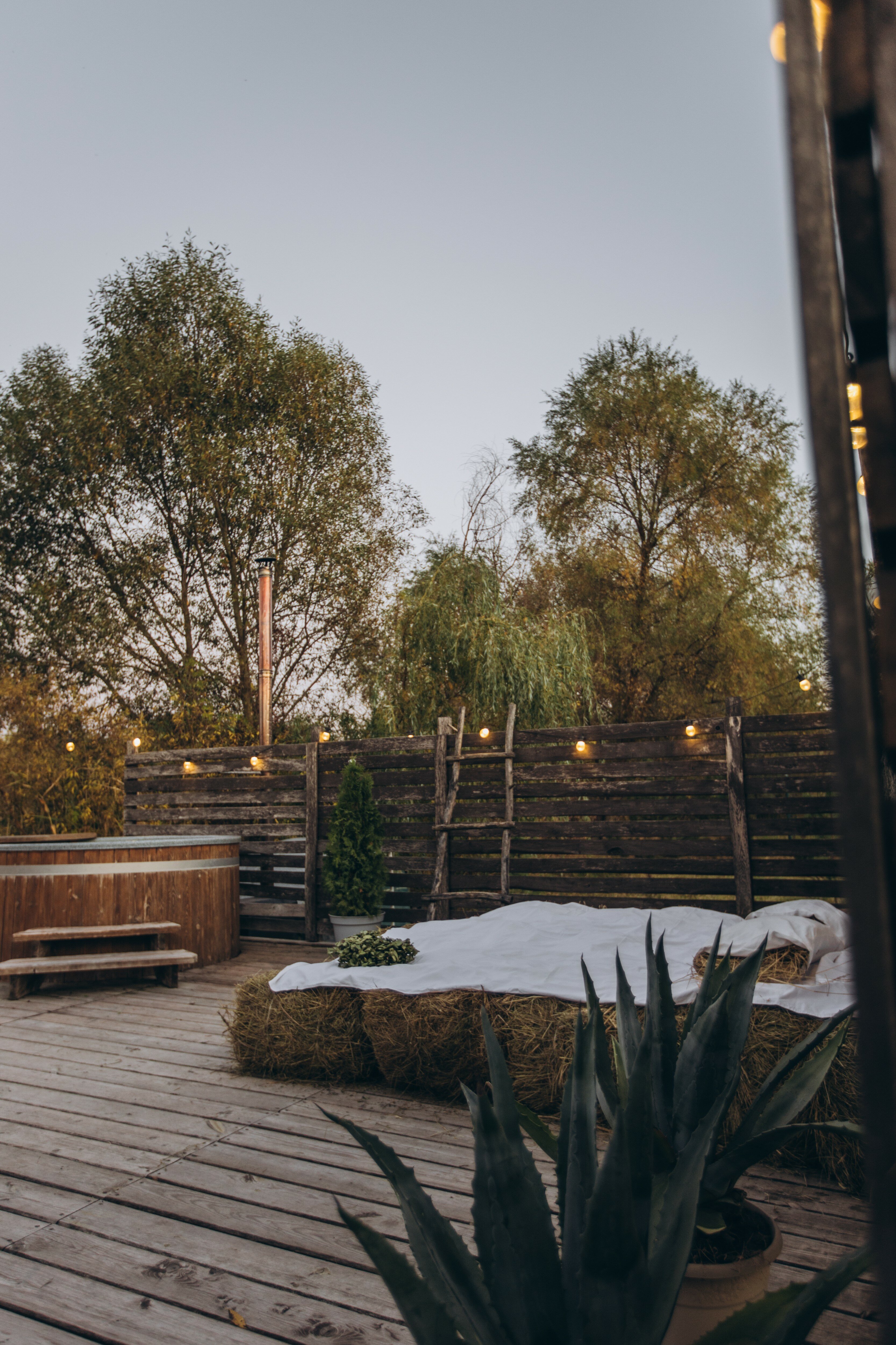 Фото Холки camp