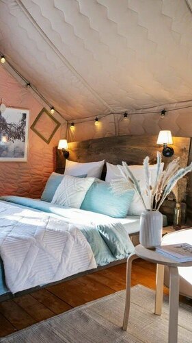 Дом отдыха Жизнь-Угра! в Самсонове