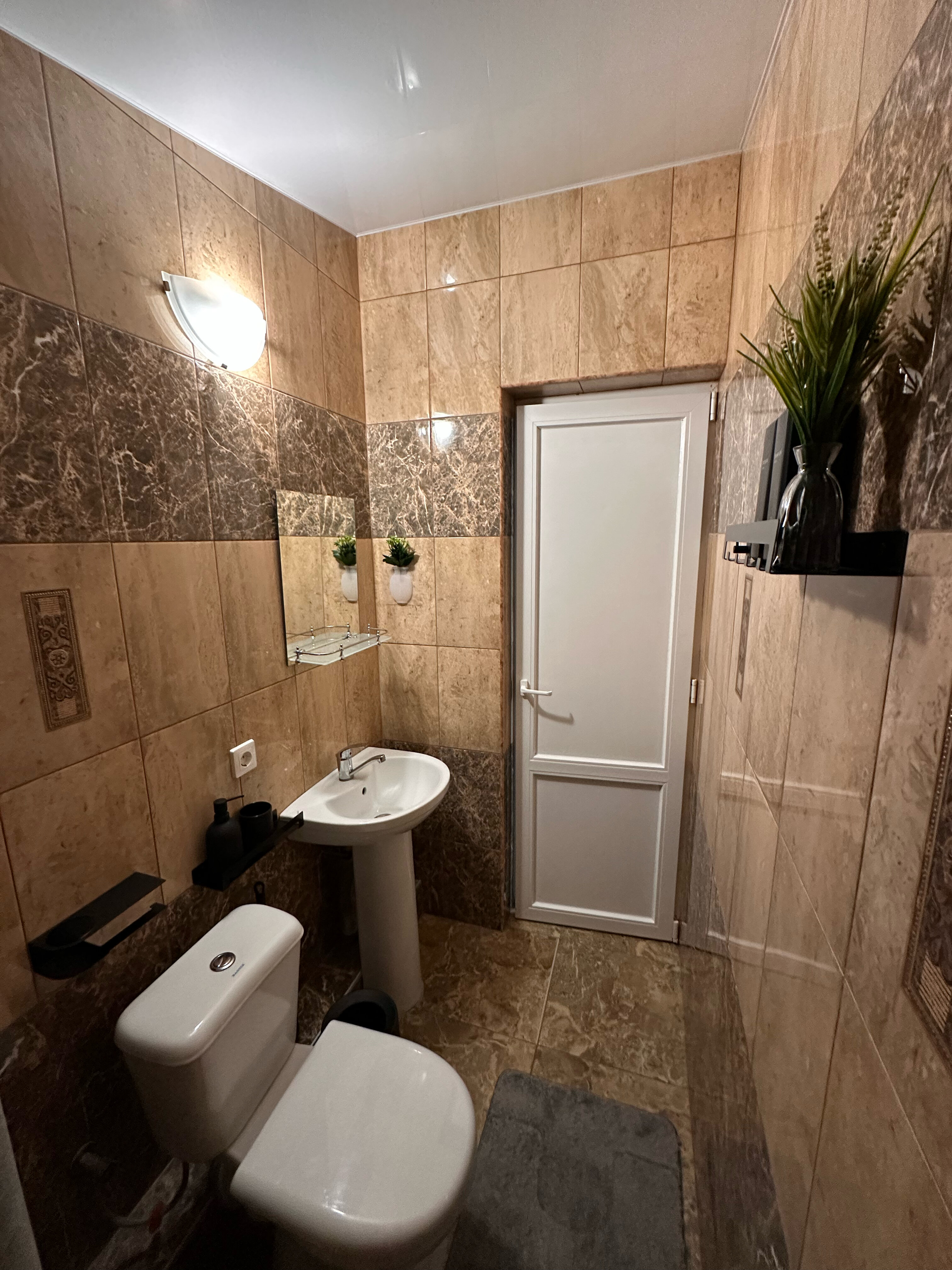 Фото Атлант