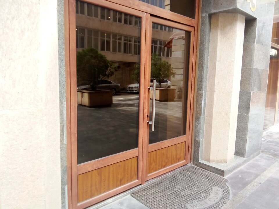 Фото Калифорния Бутик