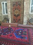 Чегери (Buinakskogo Street, 18) ، متجر سجاد
