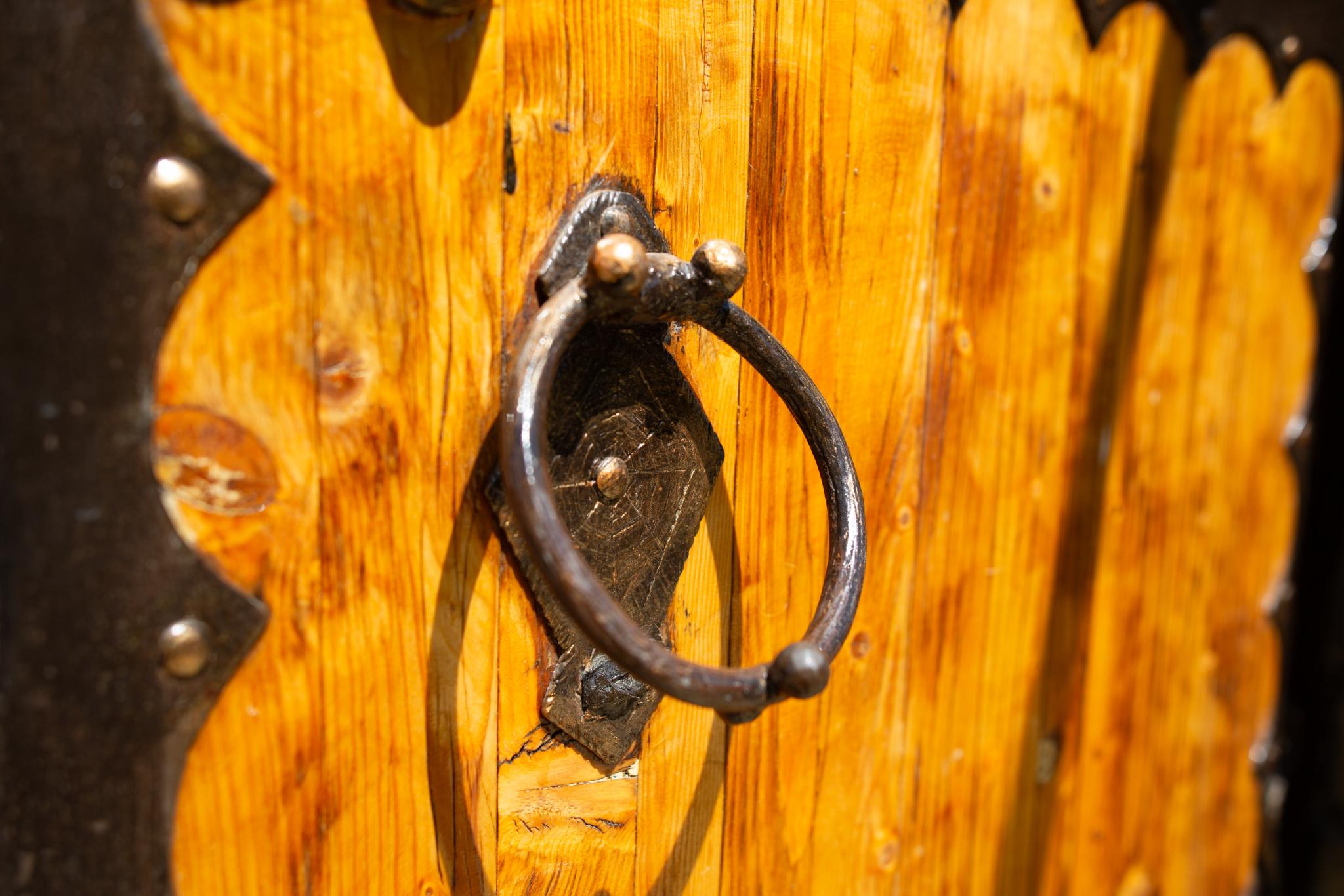 Фото Камелот