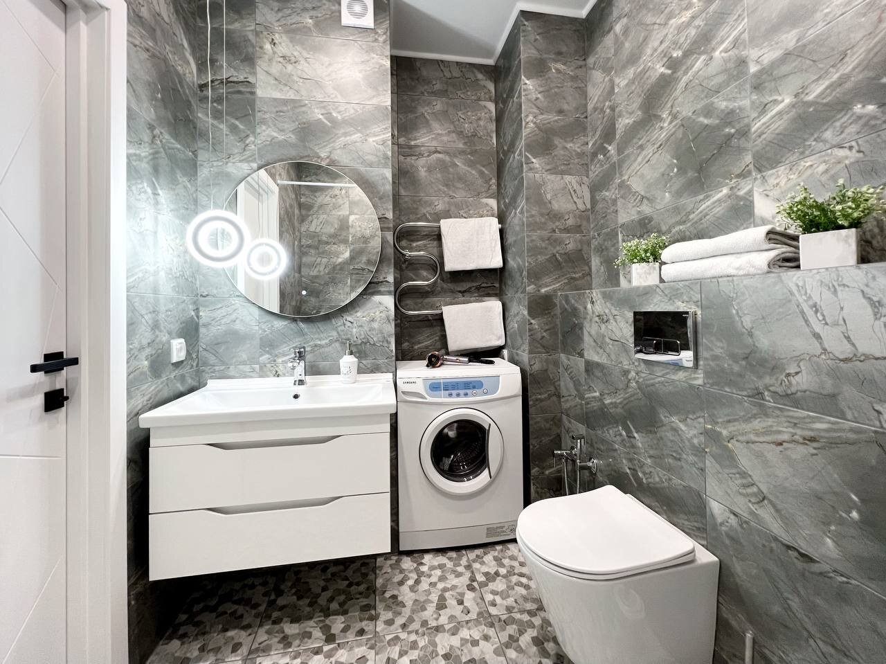 Фото Апартаменты Светлая Долина