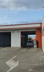 АЗС (Republic of Severnaya Ossetia-Alania, Mozdokskiy rayon, stanitsa Pavlodolskaya), gas station
