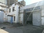 D. fam Loft (Abaı dańǵyly, 60/2), trabajos de soldadura