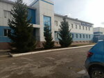 Спецприцеп (Kazanskiy Avenue, 149), car trailers