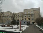 GBOU Shkola № 627 Otdeleniye № 5 Lyusinovskaya (Moscow, Lyusinovskaya Street, 31с1), school