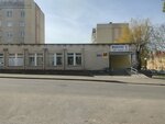 PrinterTehServis (Miendzialiejeva Street, 34А), office equipment service and repair