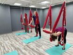 July Fly Yoga (Obrucheva Street, 23к3), yoga studio