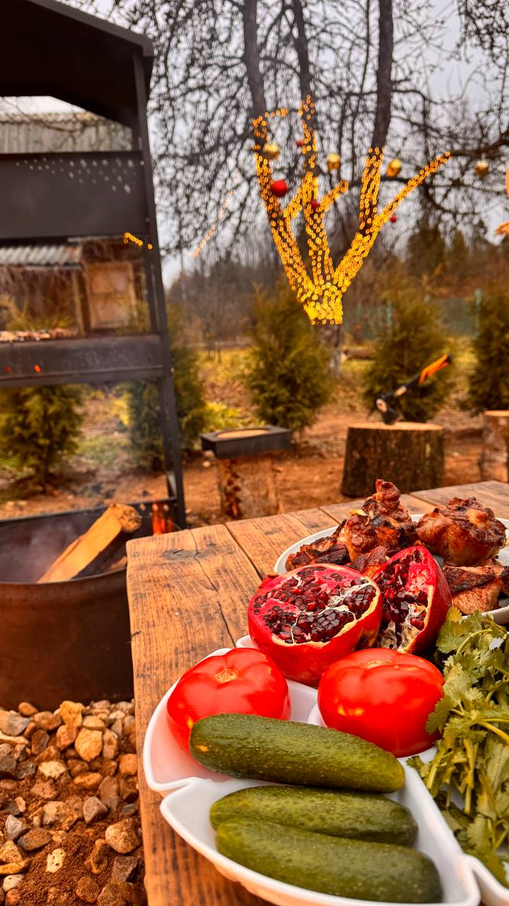 Фото Лисичкин дом