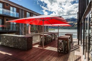 Гостиница Hilton Queenstown Resort & SPA