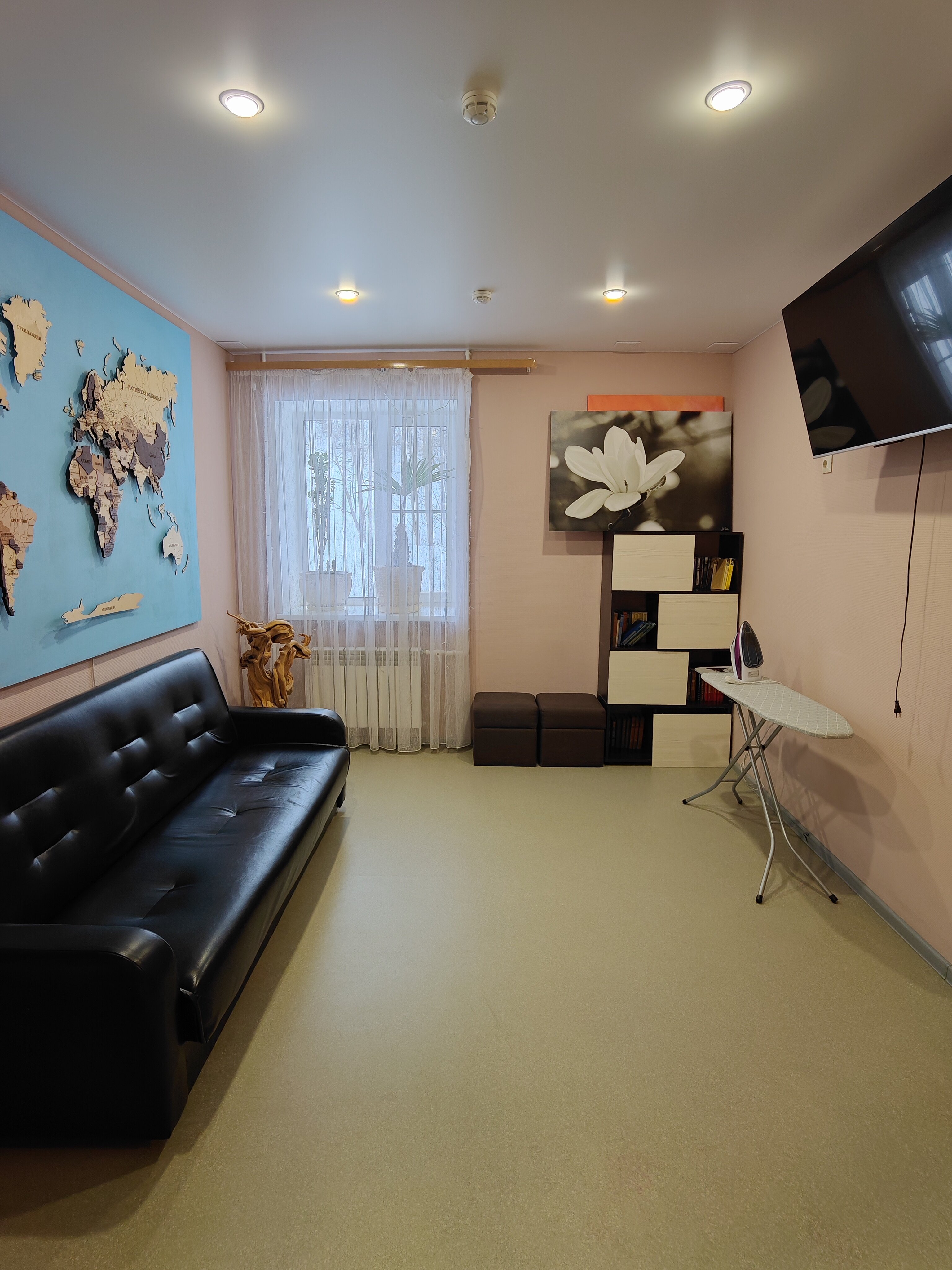 Фото Хостел51