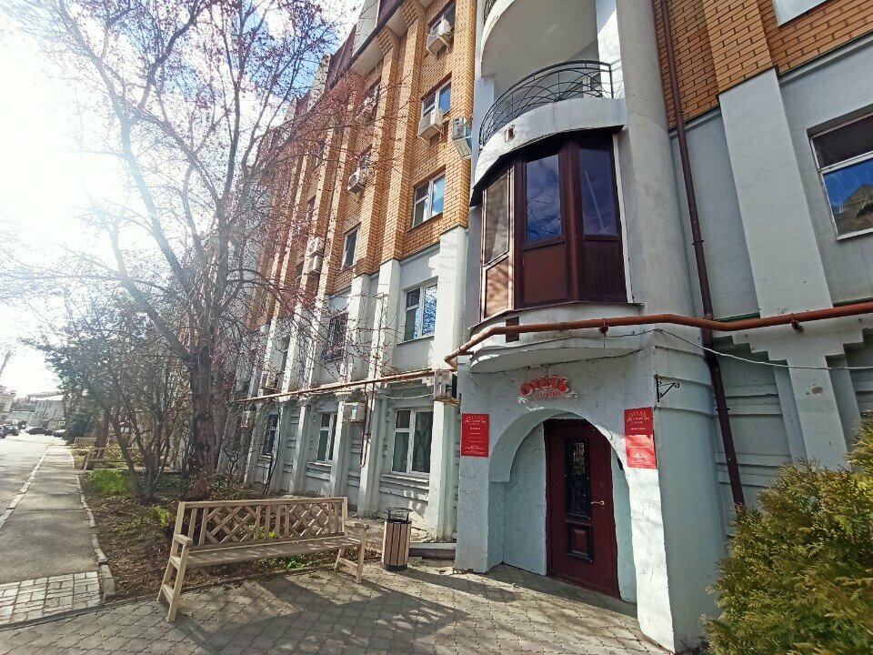 Printing house Poligran-T, Kazan, photo