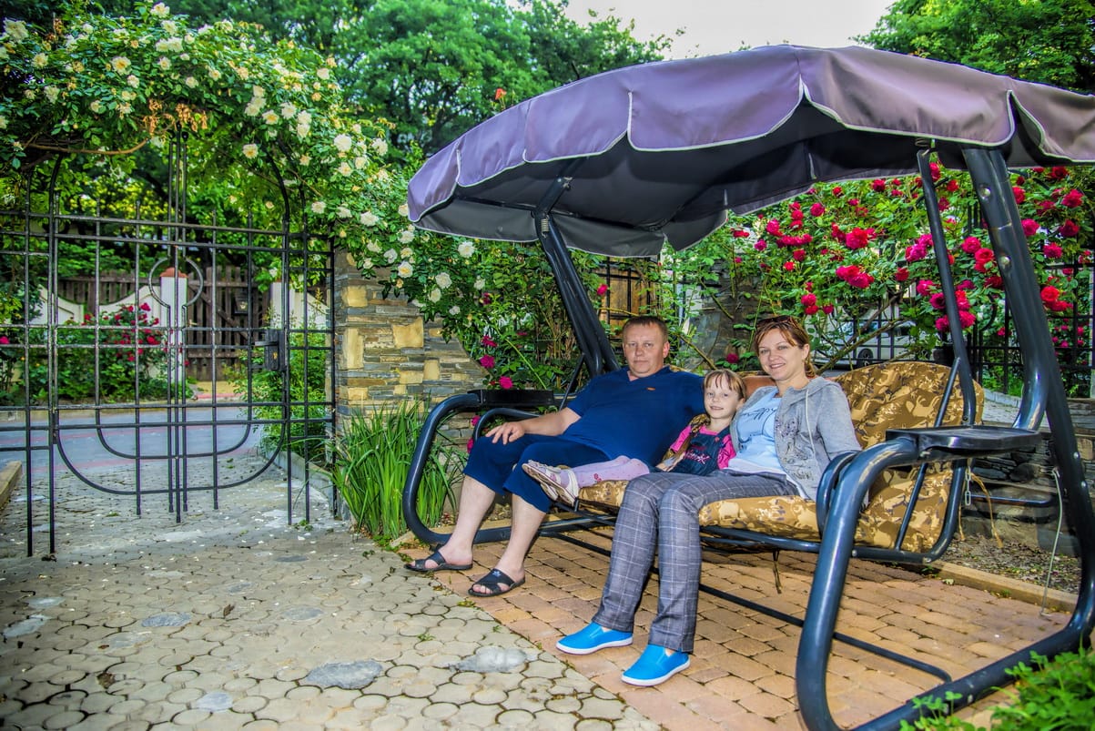 Фото Лукоморье на Лазурной