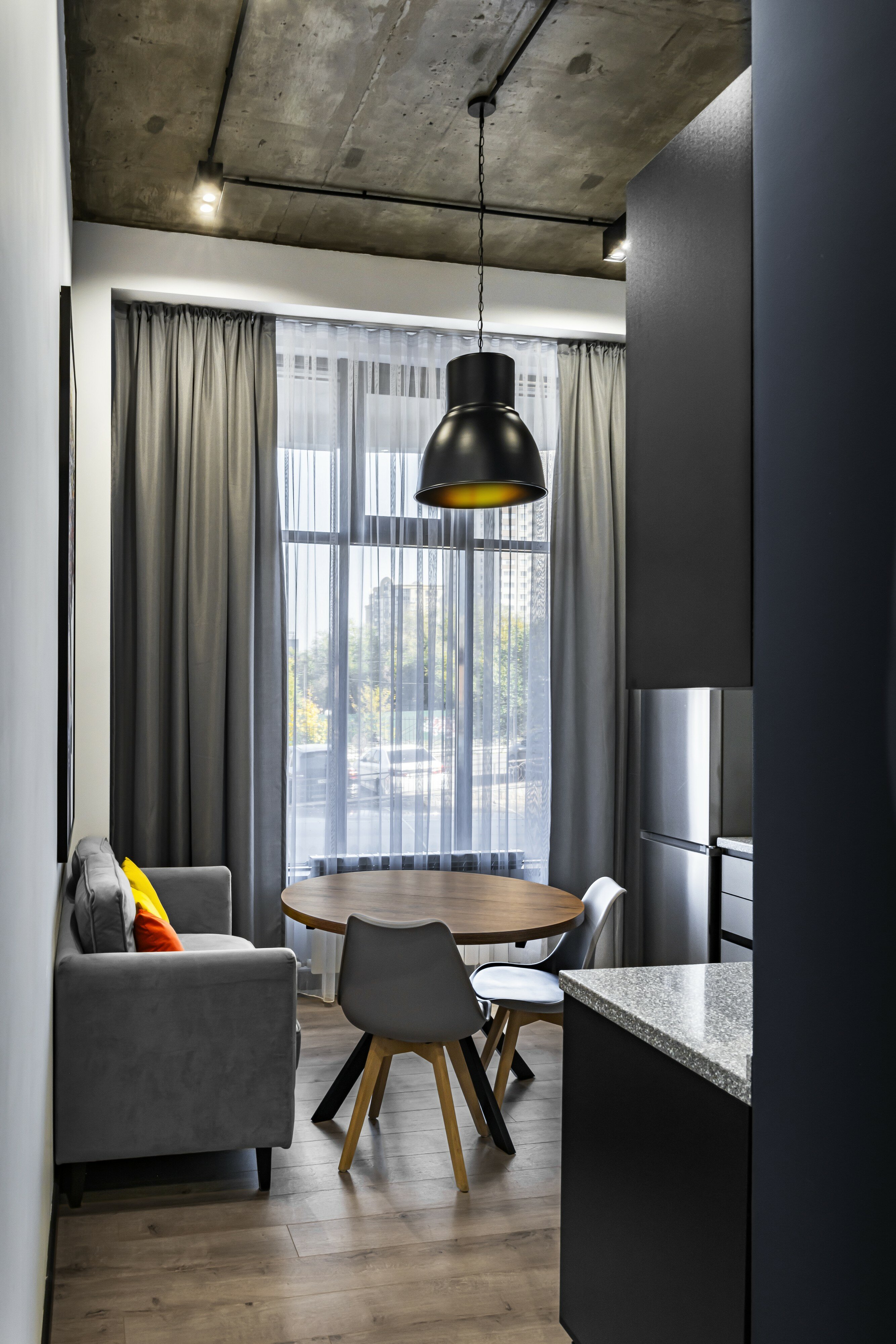 Фото Apart Hotel Loft