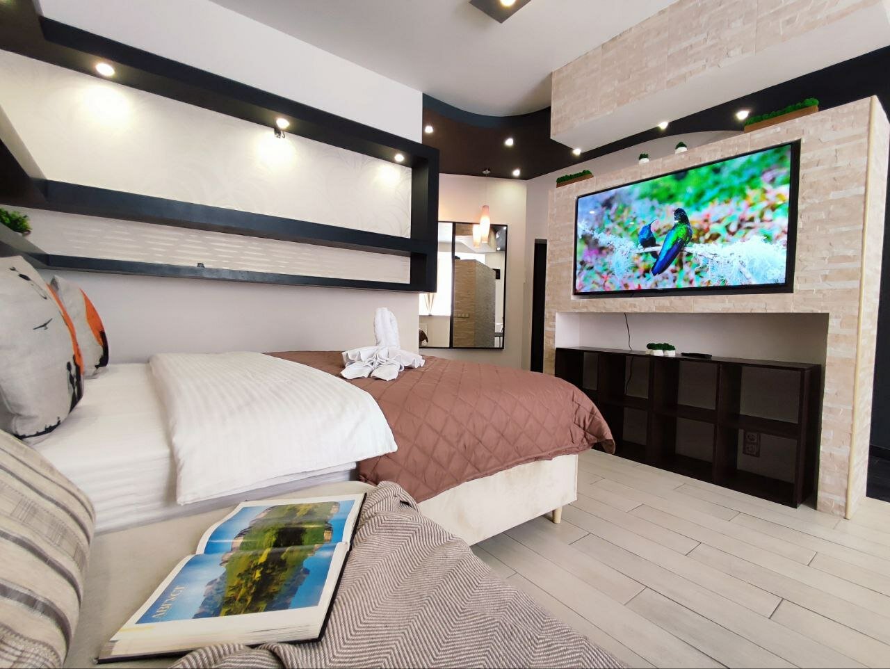 Фото отеля 5