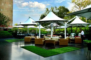 Гостиница The LaLiT New Delhi