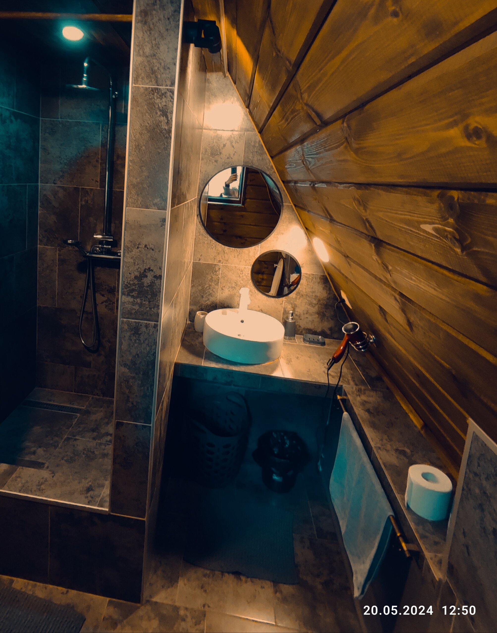 Фото А-фрэйм