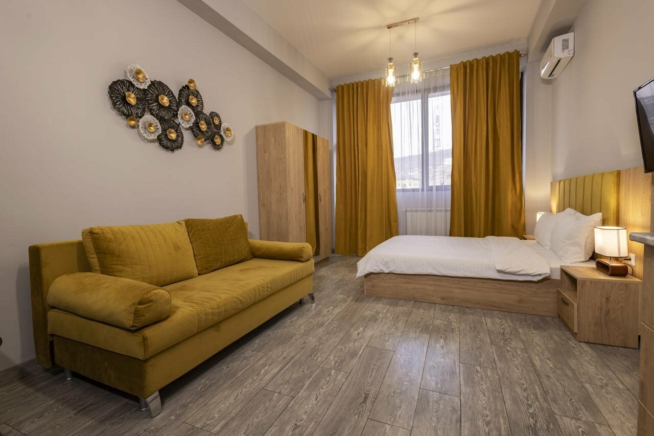 Фото Hotel Horizon Yerevan