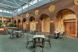 Гостиница Ramada