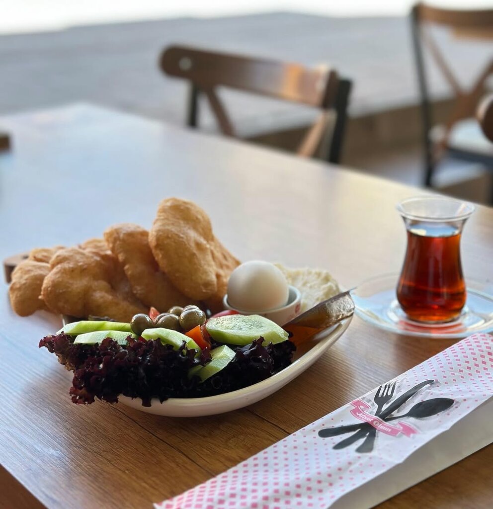 Cafe Serter Bey Breakfast and Pastry, Dosemealti, photo