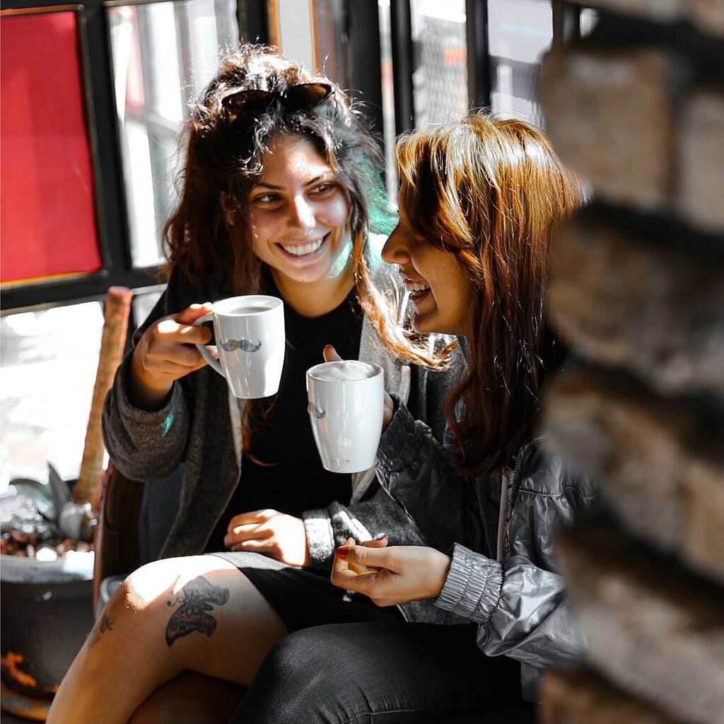 Coffee shop Bayramefendi, Yozgat, photo