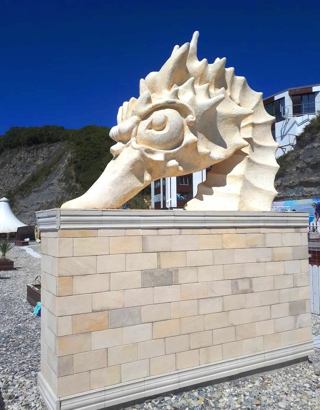 Фото Русское Море