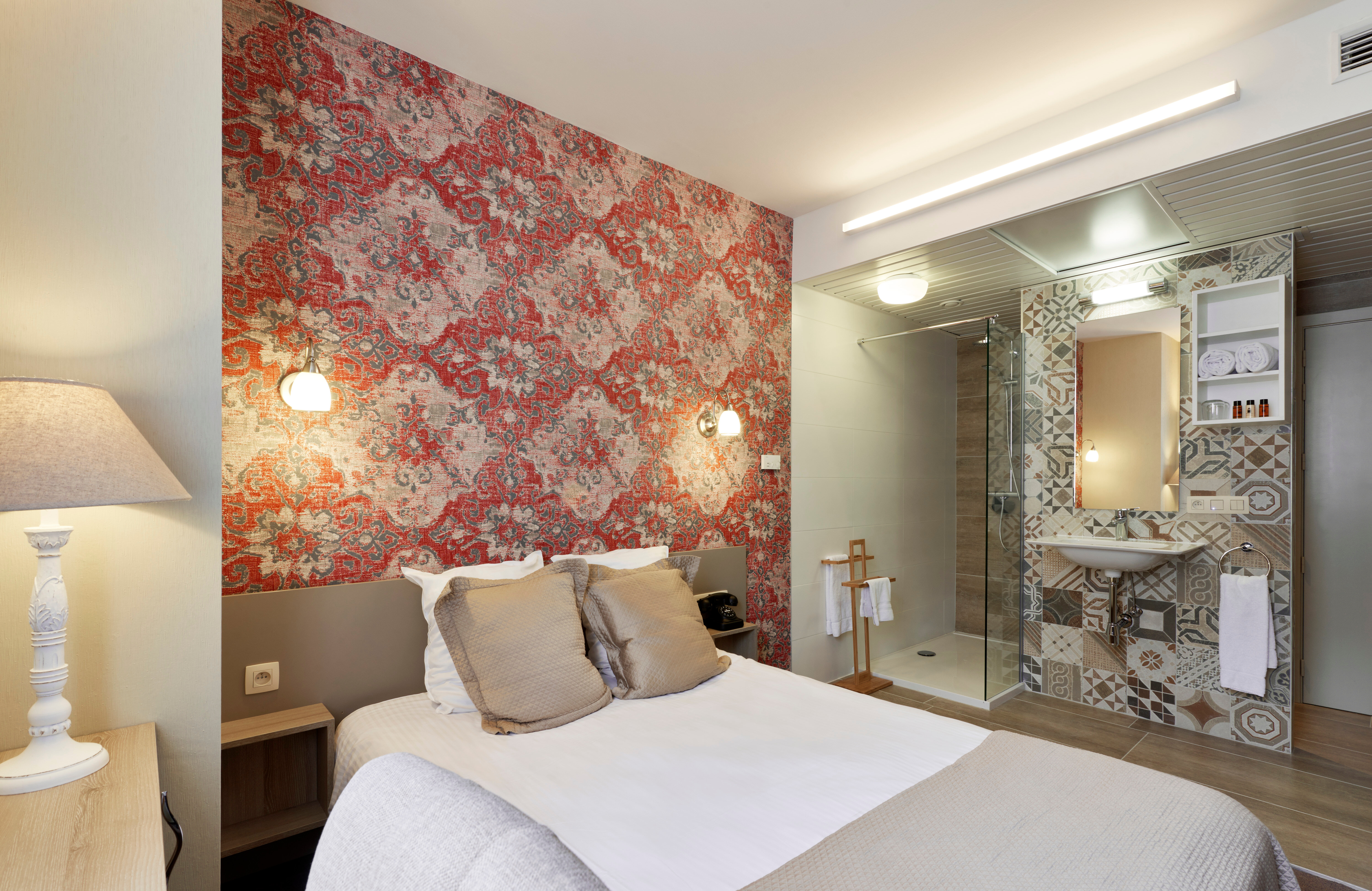 Фото Leopold Hotel Brussels Eu