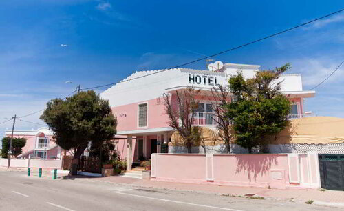 Гостиница Cala Bona & Mar Blava Hotels